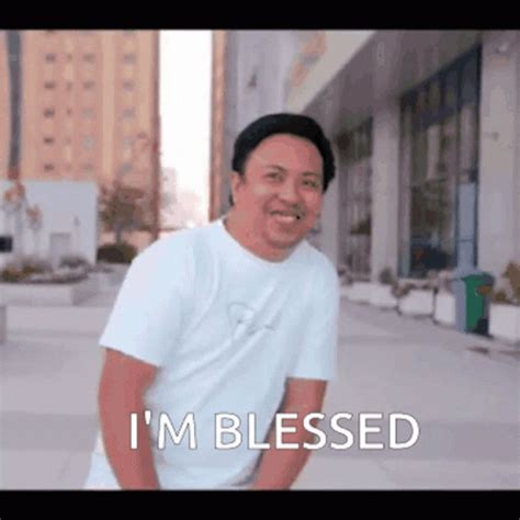 blessed gif